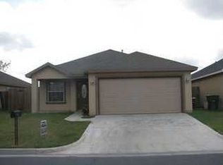 2218 Treasure Haven Dr, Harlingen, TX 78550