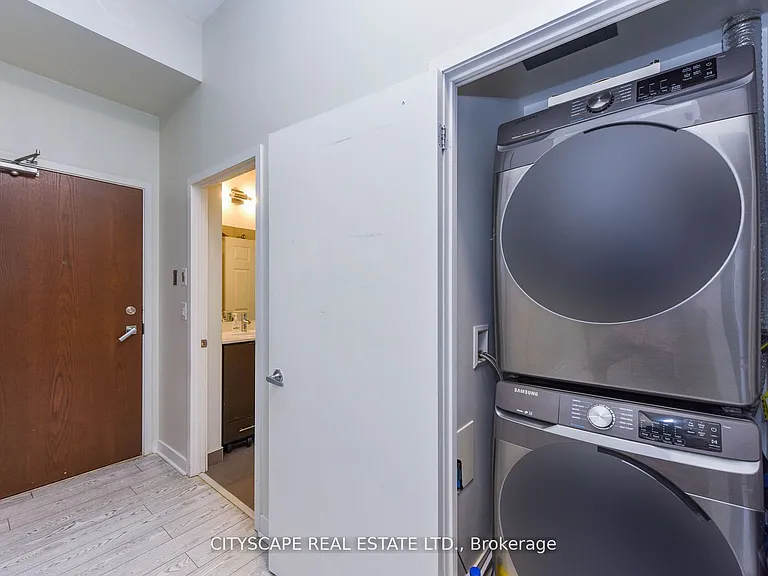 365 Prince Of Wales Dr E #611 — Photo 12