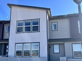 1581 Spring Water Point #1, Colorado Springs, CO 80908