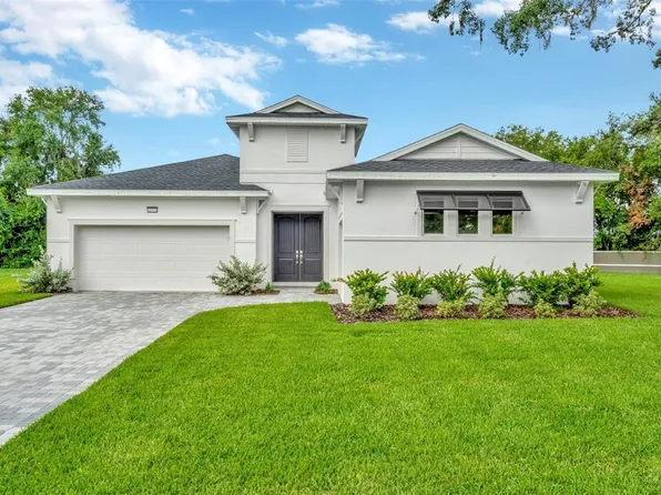 12755 Seronera Valley Ct, Spring Hill, FL 34610
