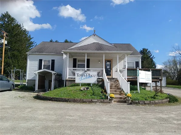 2377 State Route 66 #B, Delmont, PA 15626