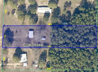4352 Rebecca Rd, Crestview, FL 32539