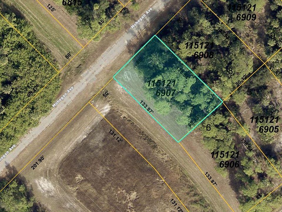 2nd image of MOHEGAN AVENUE LOT 7