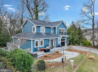 331 S Riverside Dr, Crownsville, MD 21032