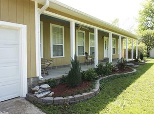 23435 Colonel Glenn Rd, Little Rock, AR 72210