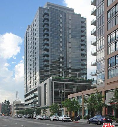 3rd image of 1155 S Grand Ave APT 1906