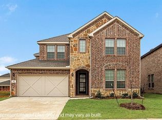316 Brookhurst Rd, Little Elm, TX 75068