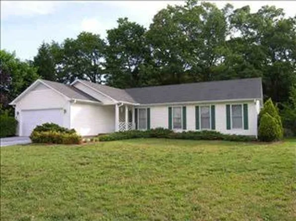 401 Belcross Dr, Simpsonville, SC 29681