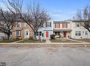 42 Hardwood Dr, Rosedale, MD