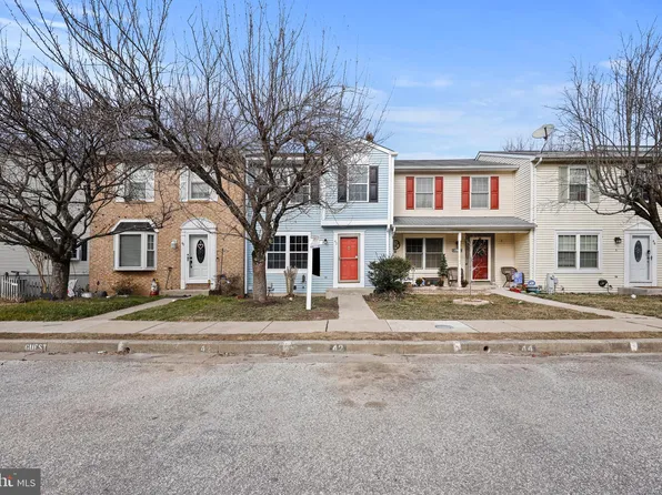 42 Hardwood Dr, Rosedale, MD 21237