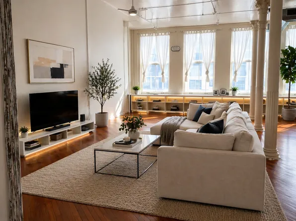 20 Greene St APT 3B, New York, NY 10013