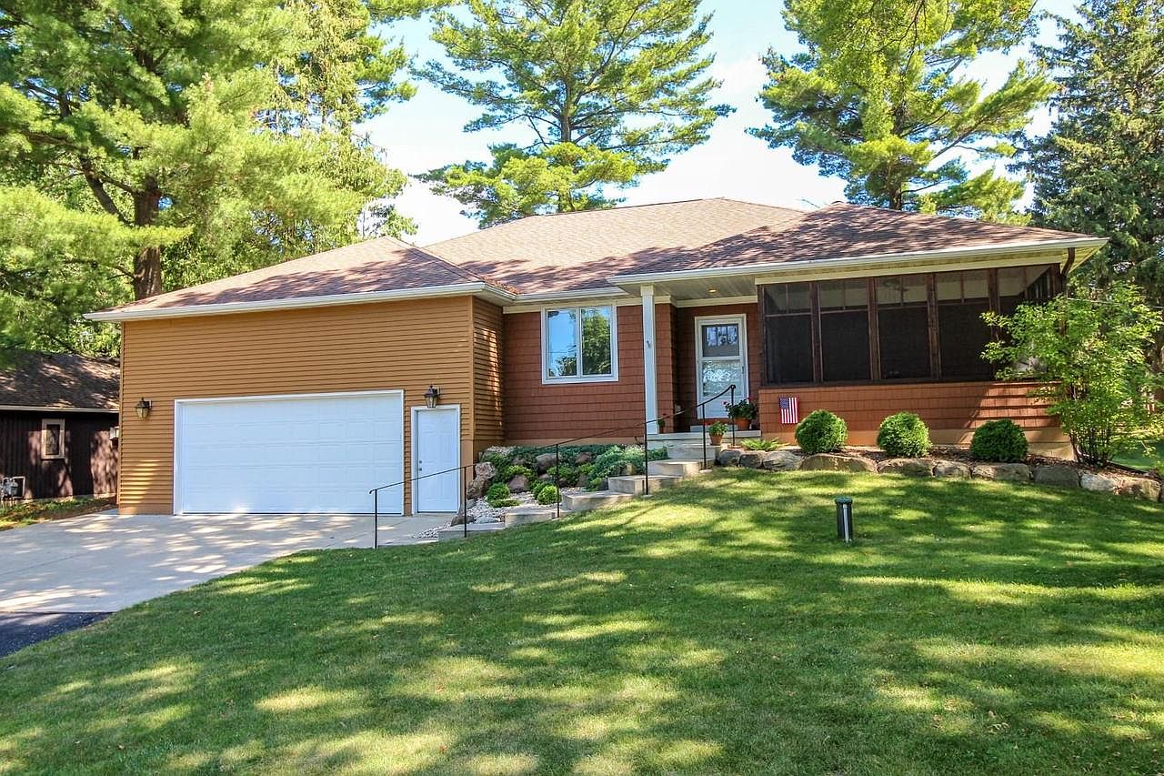 W9238 Ripley Road, Cambridge, WI 53523 Zillow