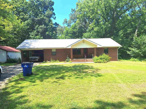 5307 Paris Hwy #54, Gleason, TN 38229