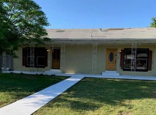 105 Logan St, San Angelo, TX 76903