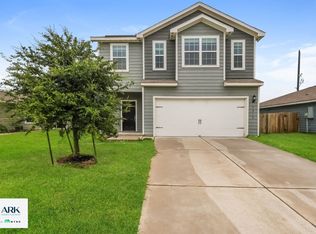 5819 Littoral Rd, Cove, TX 77523