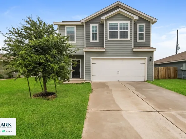 5819 Littoral Rd, Cove, TX 77523