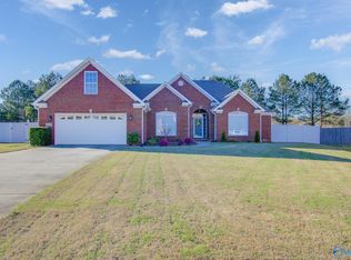 64 Iron Legion Way, Decatur, AL 35603