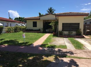 1510 Normandy Dr, Miami Beach, FL 33141