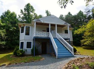 6975 Blackwells Hollow Rd, Crozet, VA 22932
