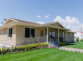 4908 S 1400 W, Preston, ID 83263