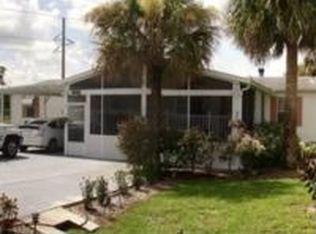 2520 Farrance Ct, North Ft Myers, FL 33917