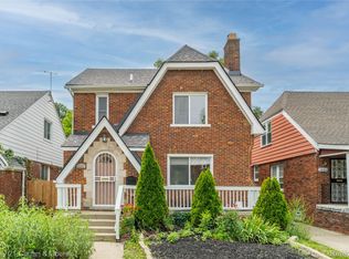 18455 Santa Rosa Dr, Detroit, MI 48221