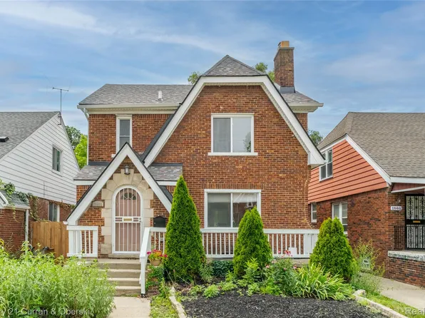 18455 Santa Rosa Dr, Detroit, MI 48221