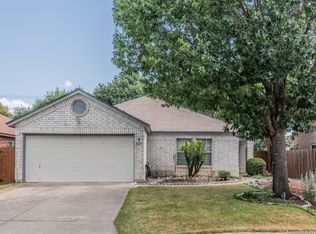 9611 Flaming Run, Helotes, TX 78023