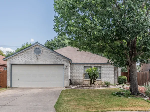 9611 Flaming Run, Helotes, TX 78023