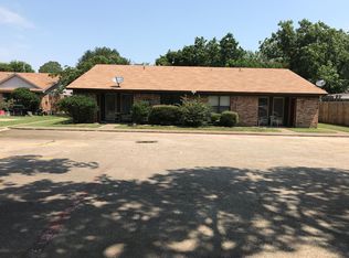 1005 W Sanford St APT B, Arlington, TX 76012