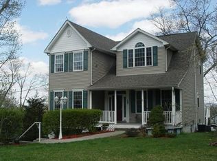 15 Hollister Rd, Lincoln Park, NJ 07035