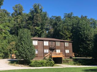 5942 Nathan Rd APT 4, Huntington, WV 25705