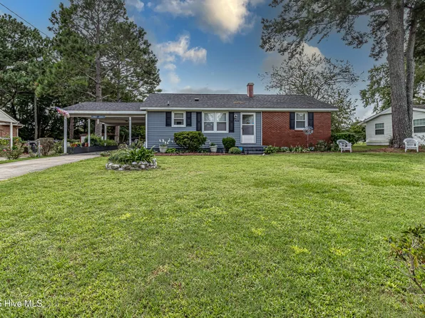 422 Cardinal Drive, Goldsboro, NC 27534