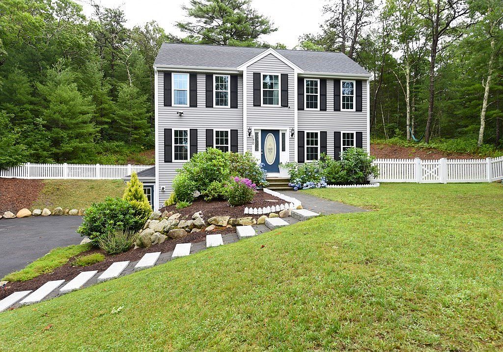 190 Little Sandy Pond Rd, Plymouth, MA 02360 | Zillow