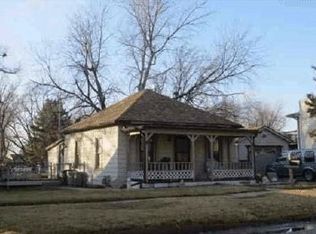 2212 S 11th St, Council Bluffs, IA 51501