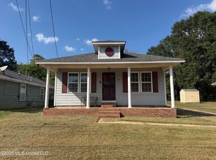 526 W Porter St, Jackson, MS 39204