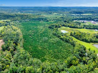 0 Warrior Rd, Ohatchee, AL 36271