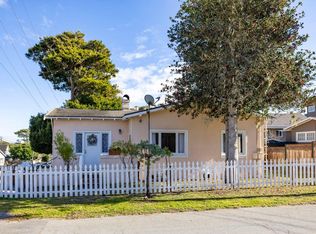 851 Laurel Ave, Pacific Grove, CA 93950