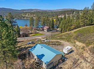 6690 Highway 291, Nine Mile Falls, WA 99026