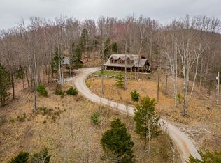 208 White Oak Flatt Rd, Sparta, TN 38583