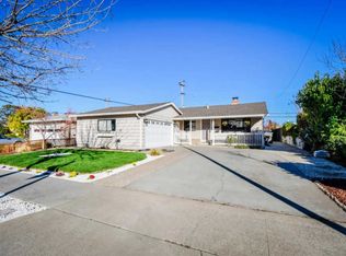 2410 Le Bain Dr, San Jose, CA 95130