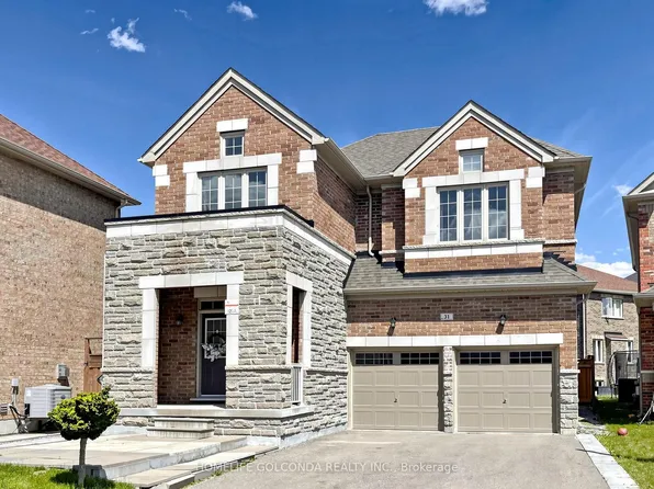 31 Bolsby Ct, Aurora, ON L4G 1B7