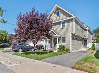79 Morse St #2, Watertown, MA 02472