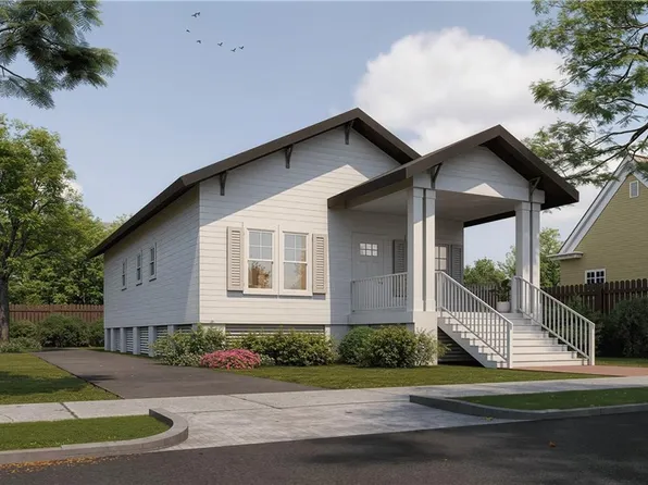 1010 Texas St, Mobile, AL 36604