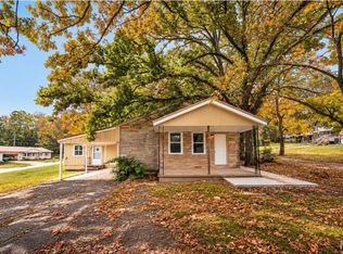 401 Fort Wyman Rd, Rolla, MO 65401