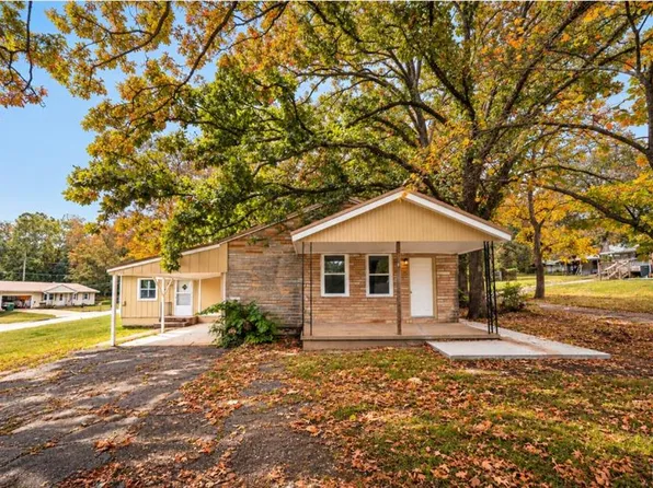 401 Fort Wyman Rd, Rolla, MO 65401