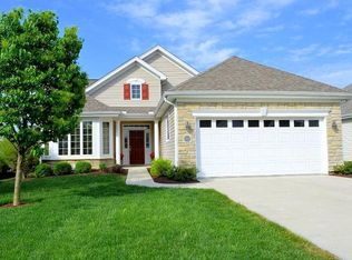 6181 Glenlaurel Dr, Hamilton Twp, OH 45039