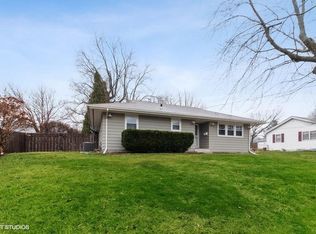 3113 SW 6th St, Des Moines, IA 50315