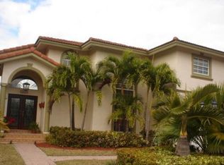 15823 SW 43rd St, Miami, FL 33185