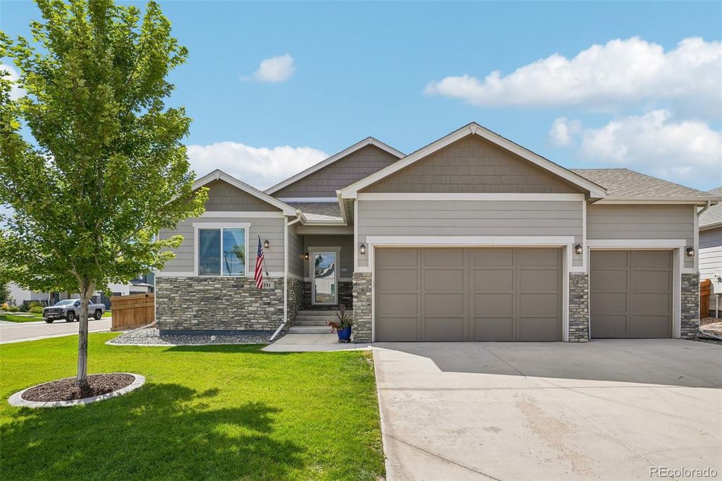 291 Saskatoon Drive